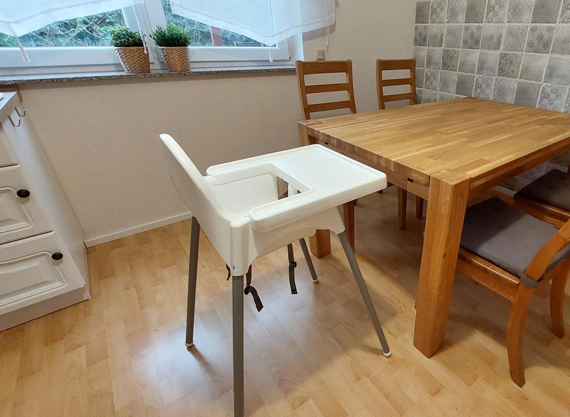 Ferienwohnung Waldbroel - Nahe Naturerlebnispark Waldbrol Exterior foto