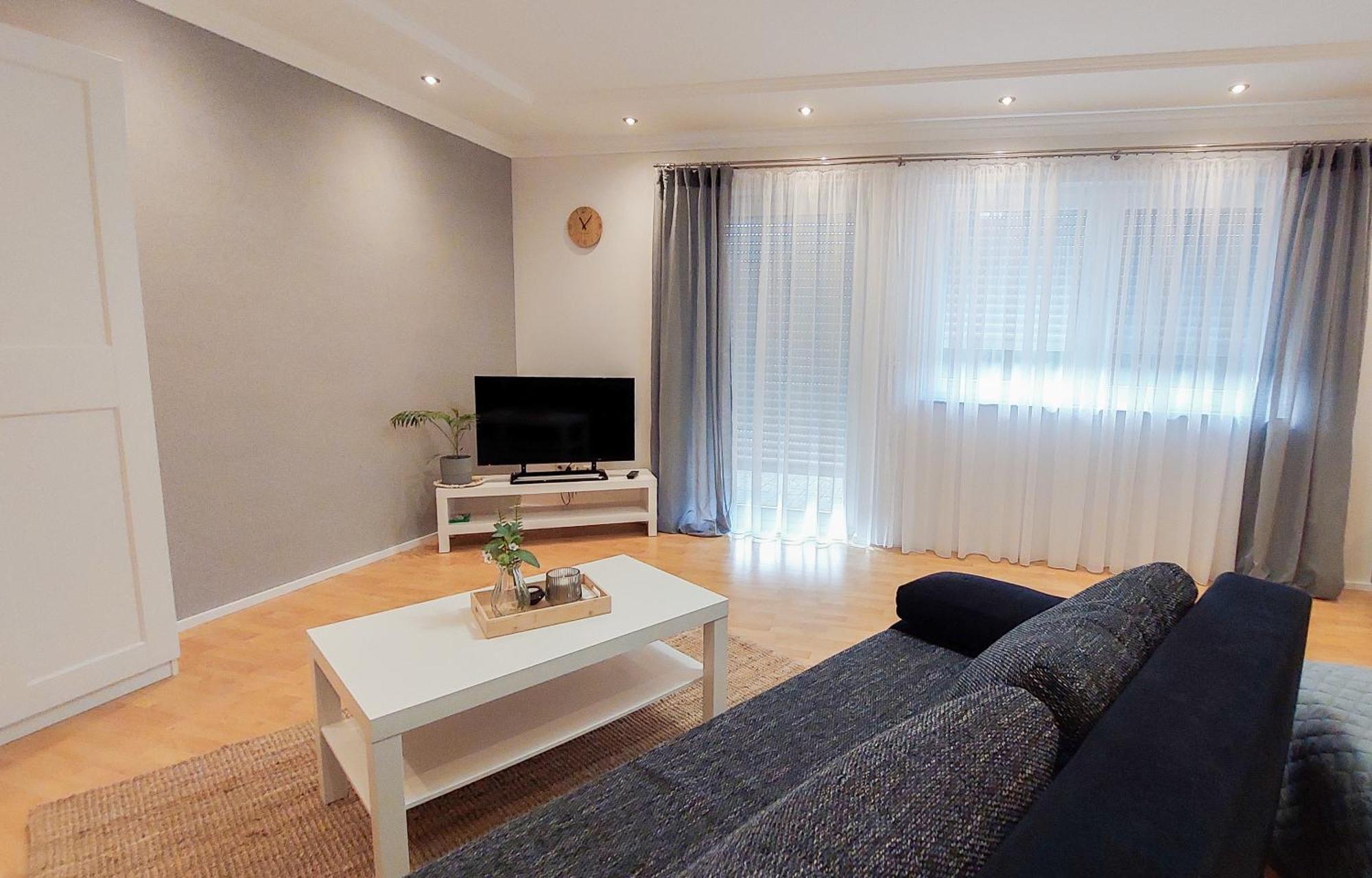 Ferienwohnung Waldbroel - Nahe Naturerlebnispark Waldbrol Exterior foto
